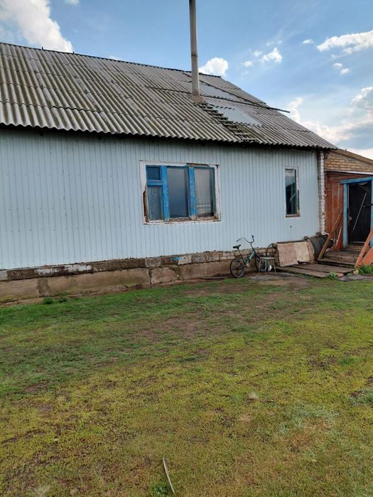 Продам щитосборный дом