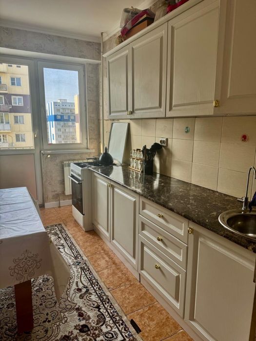 Продается 2 ком квартира Асыл-Арман