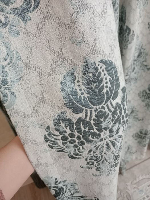 Шторы   и   тюль