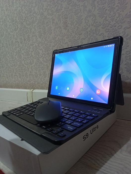 S9 ultra в хорошем состояние