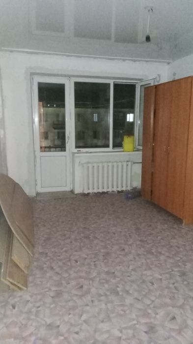 Продаются 2 комнатная квартира