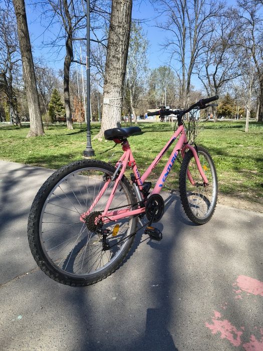 Bicicleta dama Venture roti pe 26'