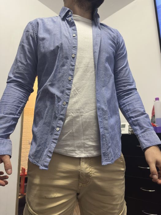 Cămașă Zara mărimea S