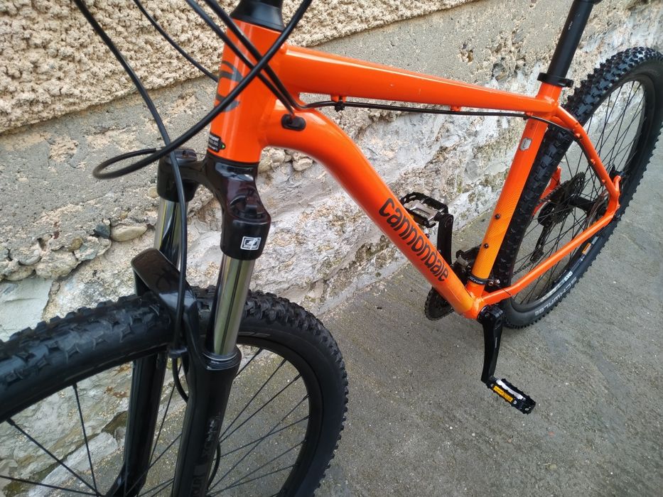 Велосипед Cannondale 29 цола