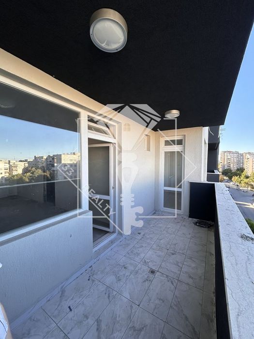 Продава се Двустаен апартамент в Пловдив, Тракия - 79 кв.м за 1393 €/кв.м - Снимка #8