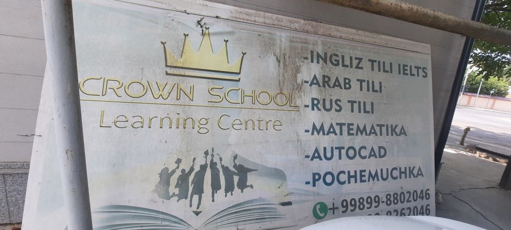 Banner tekinga beriladi 4x2 holati yaxshi