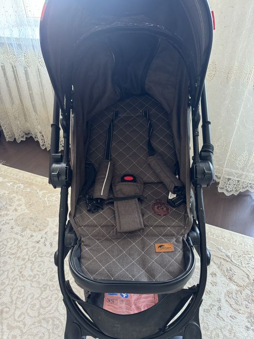 продам коляску