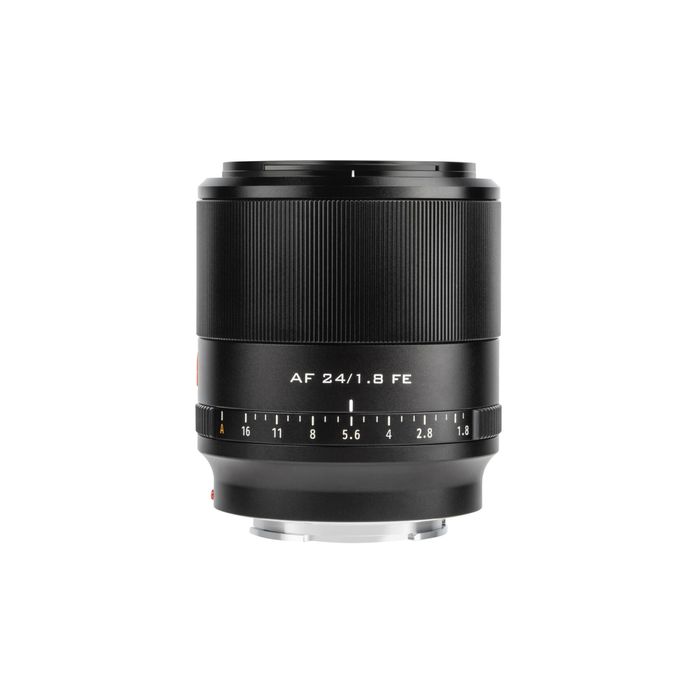 Viltrox 24mm F1.8 AF – Montură Sony E - Nou ! Factura / Garantie 2 ani