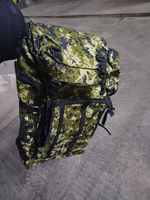 Продам спец. рюкзак!