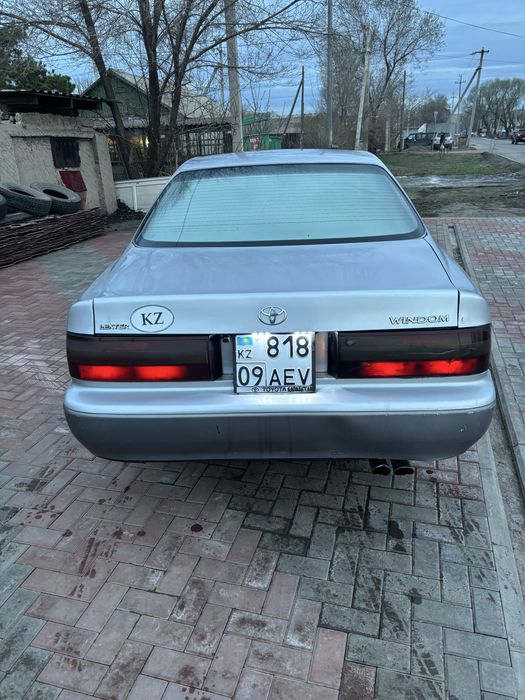 Тойота виндом продажа