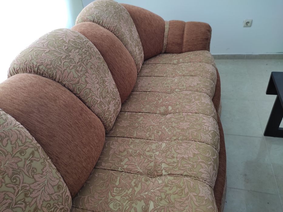 Диван разтегателен