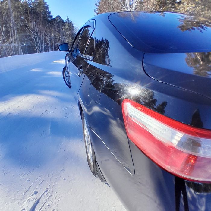 Продам камри 45 в отличном состоянии