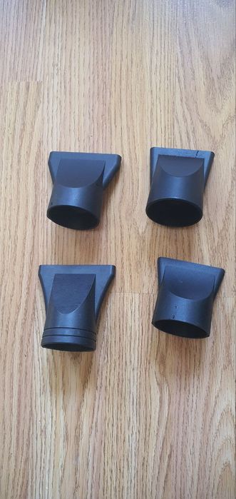 Насадки для фена