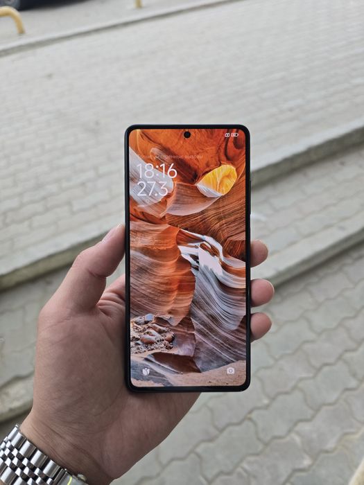 Xiaomi Redmi Note 12 Pro+ 256gb