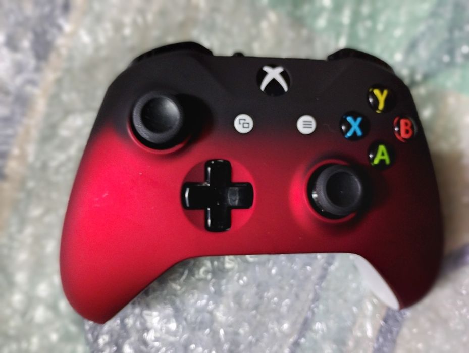 Уникат къстъм контролер джойстик Xbox one series s x PC компютър