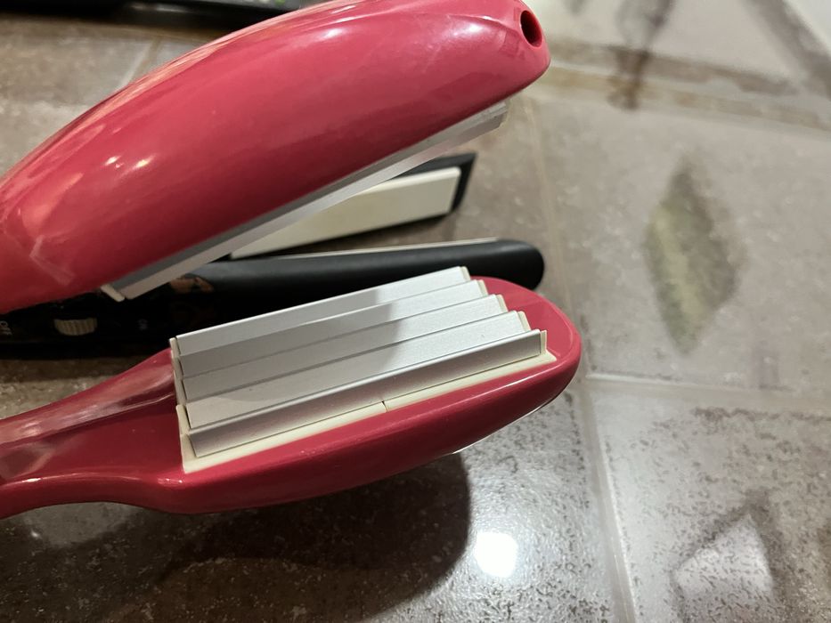 Выпрямитель и гофре