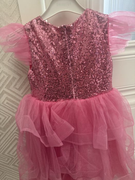 Продам детское платье