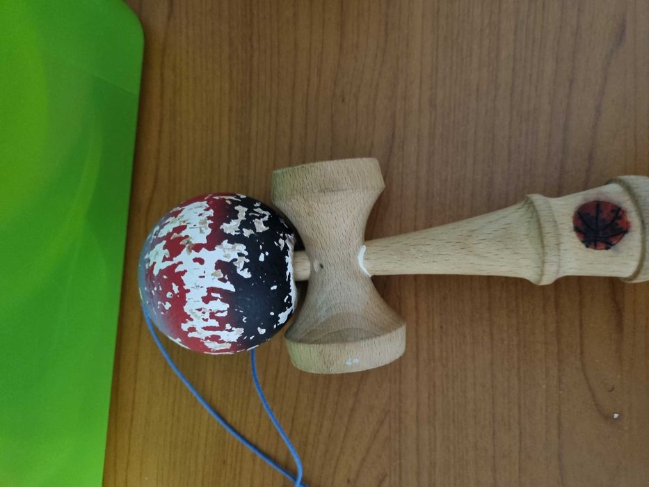 Kendama X grip ok
