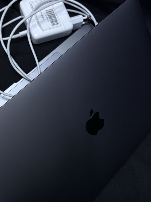 MacBook Pro 2020 | Ortalyq Market