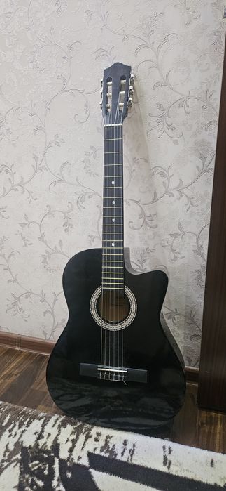 Классическая гитара