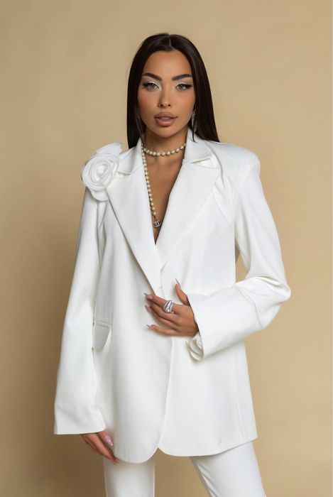 Сако Nikole Collection