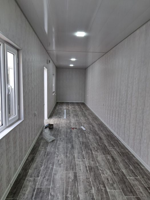 Контейнер  кўчма уйлар офислар магазинлар сотилади