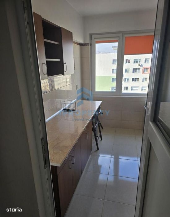 Apartament 2 camere Ion Mihalache complet utilat si mobilat