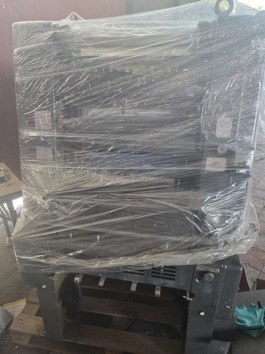 Продам Heidelberger gto 46