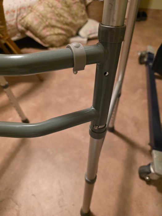 Cadru deplasare bolnavi