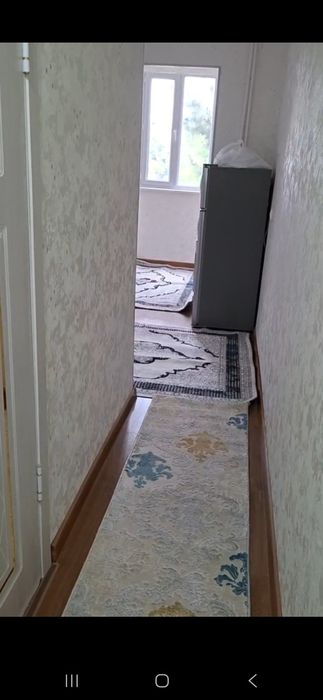 АРЕНДА квартира Чирчик шахрини Центрда жойлашган 2 хонали