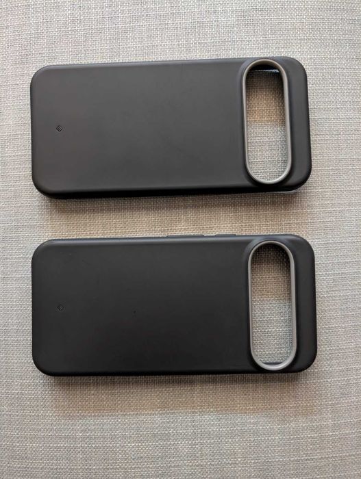 Употребяван но доста запазен калъф / гръб за Pixel 9 Pro Caseology