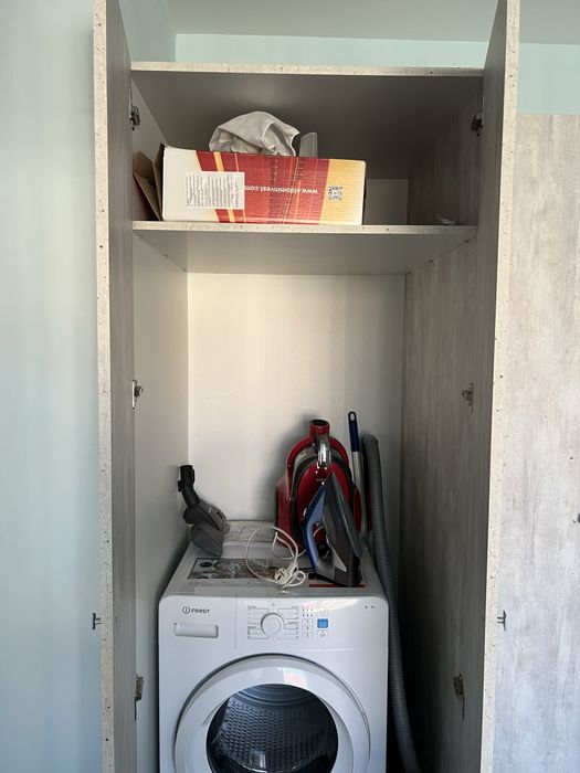 Дава се под наем Двустаен апартамент в София, Кръстова вада - 45 кв.м за 535.5 € - Снимка #6