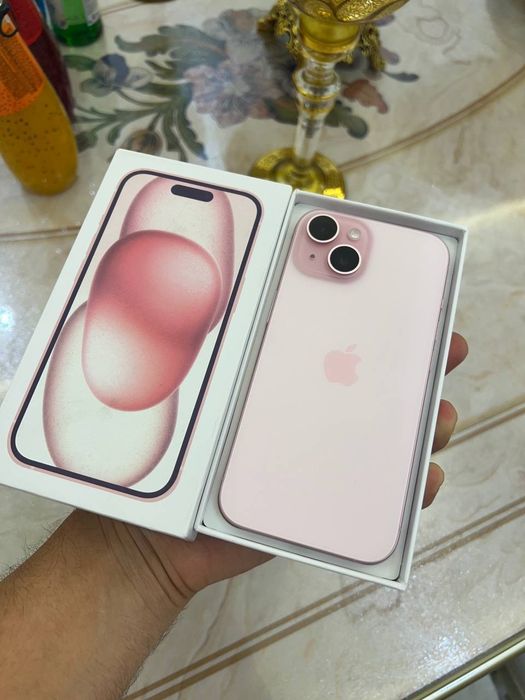 Iphone 15 srochna