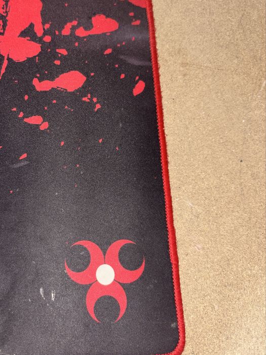MousePad Marvo mare