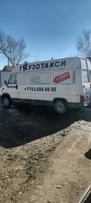 Продаю ПЕЖО 1989г