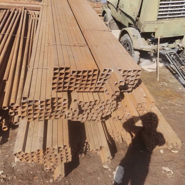 Продам профильную трубу