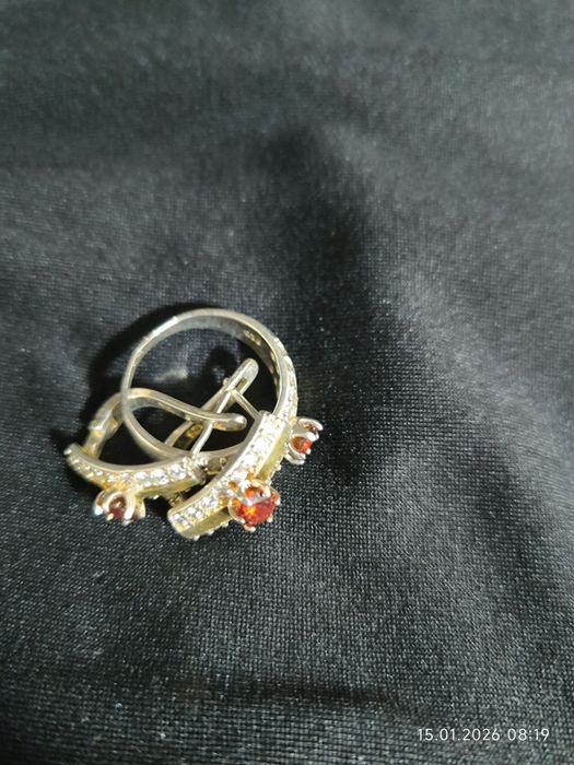 Срочно продается серебро