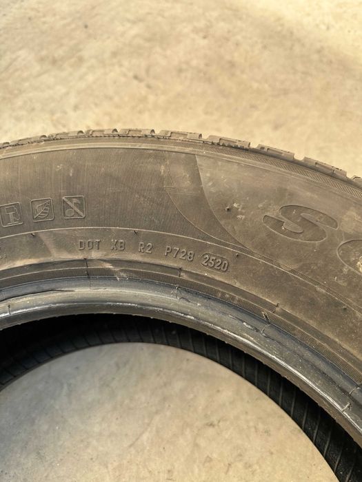 Pirelli 235/65R17- Stare foarte buna, livrare rapida, garantie!