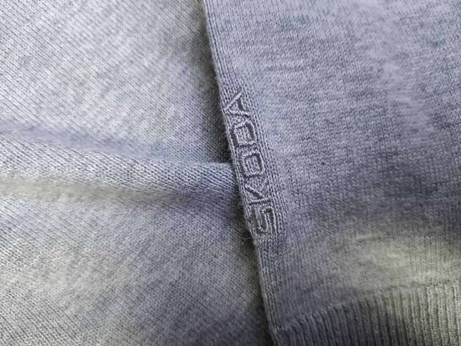 Bluza bărbați logo Skoda mărime L