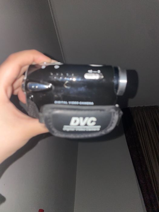 видео камера сони двс