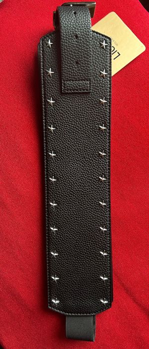 Колан LIU JO- кожен