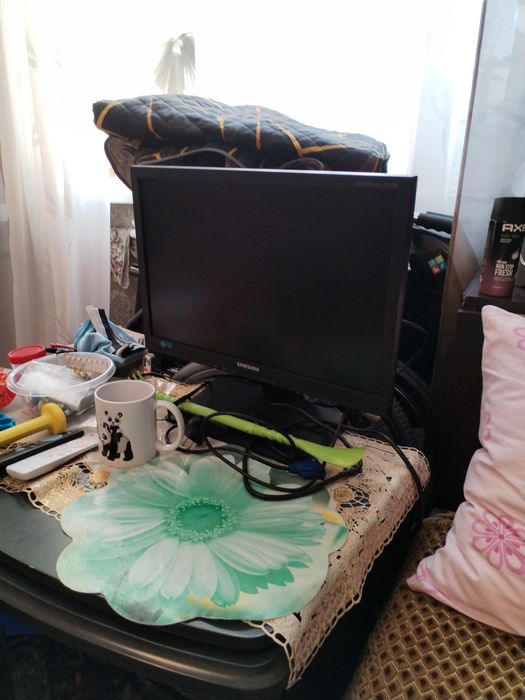 Продам монитор BenQ