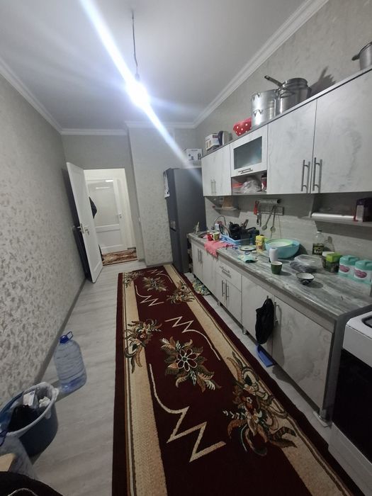 2xona Navastiroyka sotiladi Bektemir T Vodnik Muljal Prakratura oldida