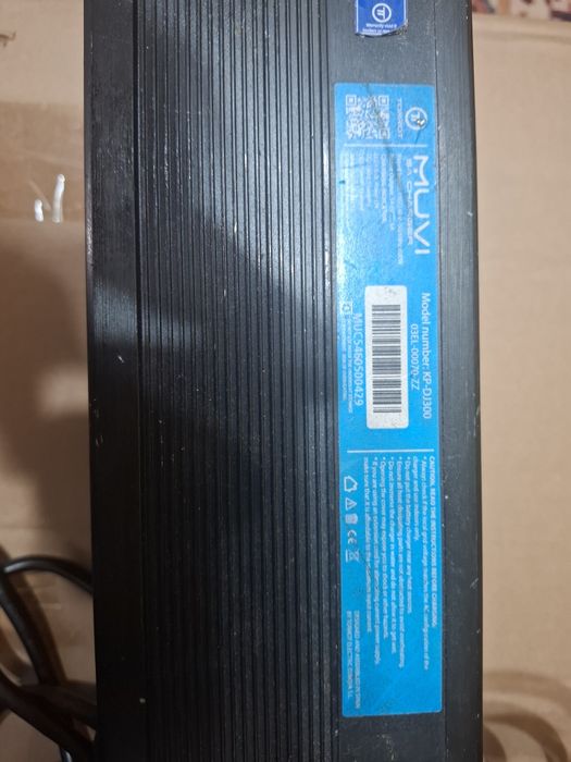 Vind încărcător biciclete