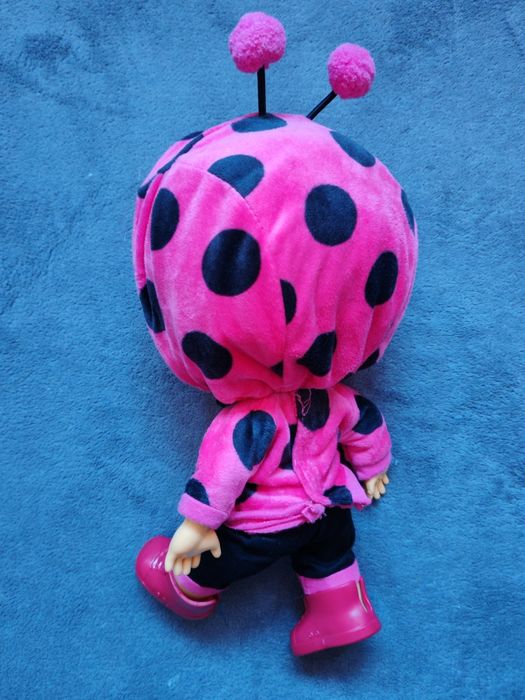 Плачещ кукла Crybaby