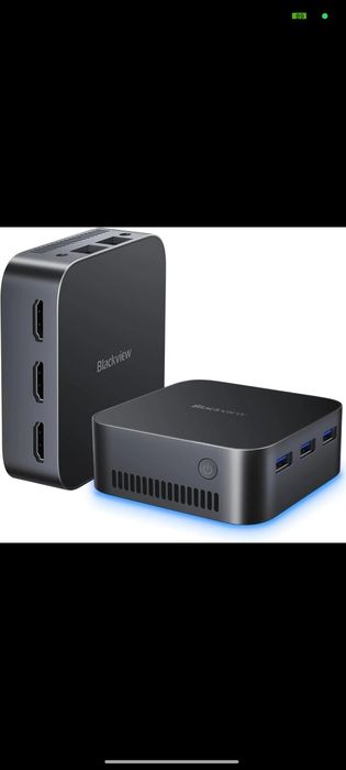 Mini kompyuter BLACKVIEW MP80