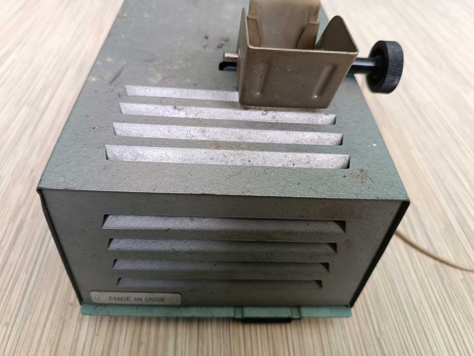 Прожекционен апарат за диафилми