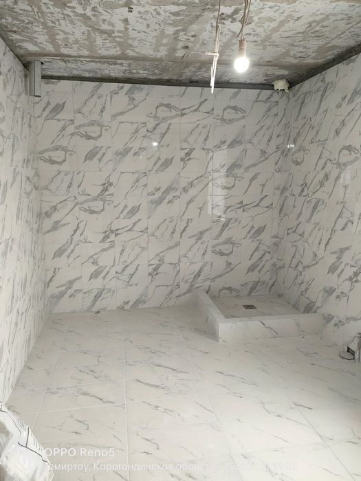 Всё виды отделочных работ.