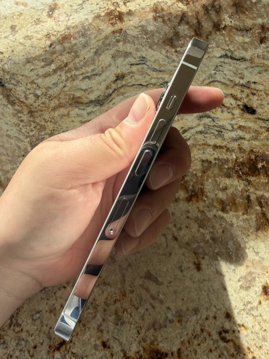 Iphone 13 Pro 128 GB  silver
