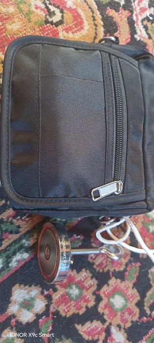 Магнит поисковой.